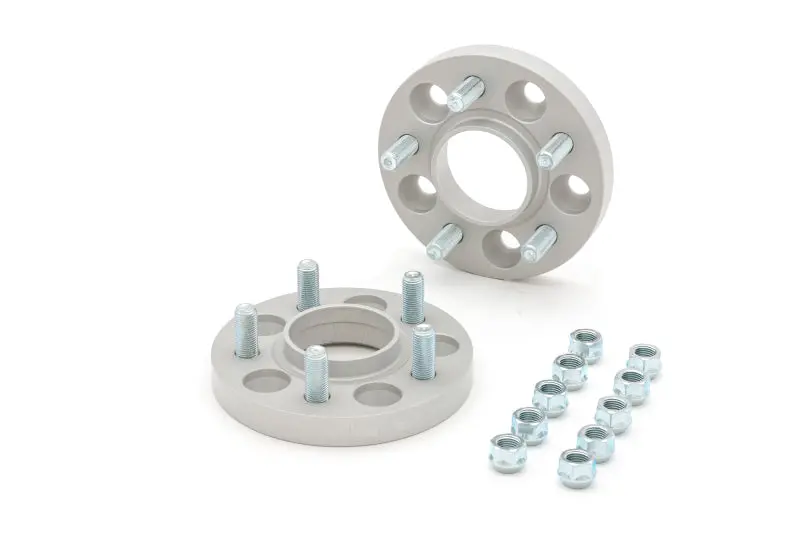 Eibach Pro-Spacer System 20Mm Spacer - 2015 Ford Mustang Ecoboost / V6 / Gt 1