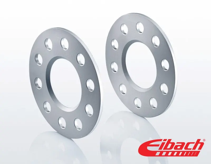 Eibach Pro-Spacer System - 5Mm Spacer/5X112mm Bolt Pattern/Hub Center 66.45 - 81-91 Mercedes 300Sd 2