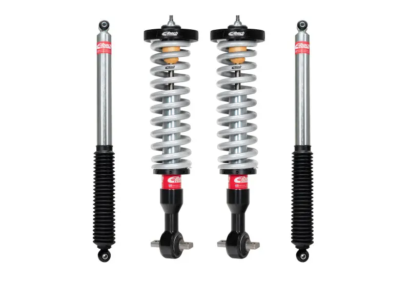 Eibach Pro-Truck Coilover 2.0 Front/Sport Rear For 15-20 Ford F-150 V6 2.7L 4Wd 2