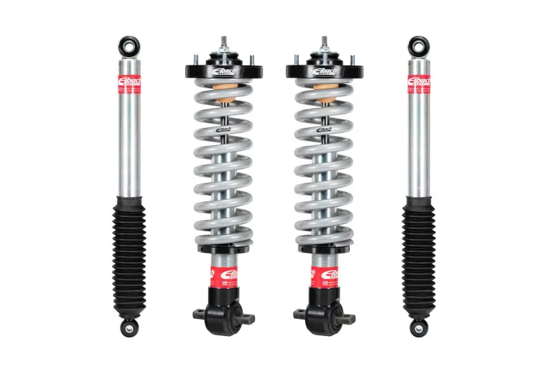 Eibach Pro-Truck Coilover Stage 2 14-18 Chevrolet Silverado 1500 2Wd 1