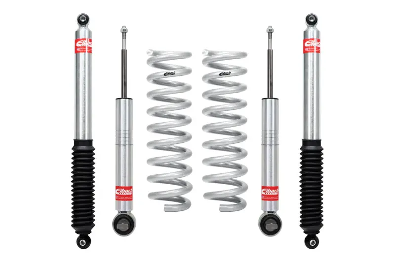 Eibach Pro-Truck Lift Kit For 2019 Ford Ranger 2
