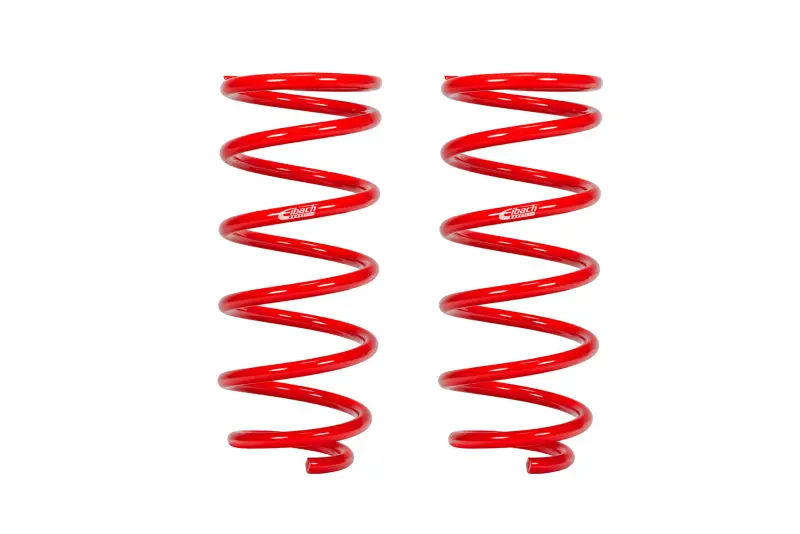 Eibach Pro-Truck Lift Kit For 2019+ Toyota 4Runner Trd Pro 4Wd - Rear 1