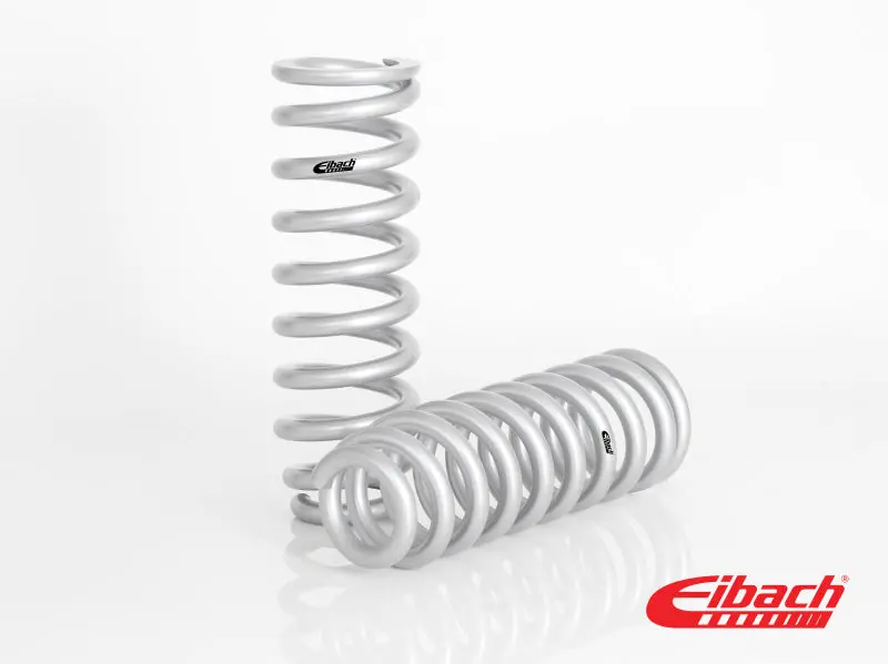 Eibach Pro-Truck Lift Kit For 96-02 Toyota 4Runner (Must Be Used W/ Pro-Truck Rear Shocks) 1