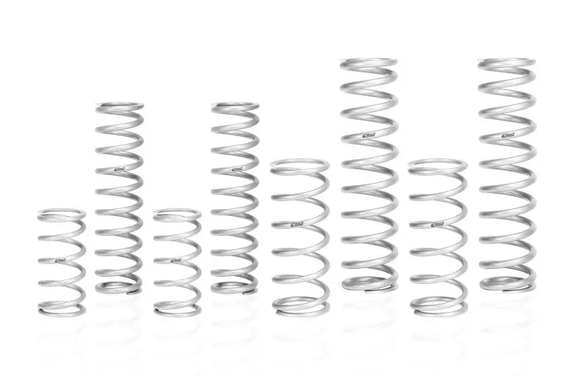 Eibach Pro-Utv 17-18 Can-Am X3 Mx X Rs Turbo R Base Stage 3 Performance Springs 1