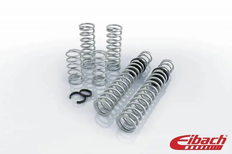 Eibach Pro-Utv 17-19 Polaris Rzr Xp1000 2-Seat Eps Stage 2 Performance Springs 1
