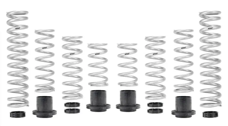 Eibach Pro-Utv 2020 Polaris Rzr Pro Xp (4 Seat Ultimate) Stage 2 Performance Springs 1