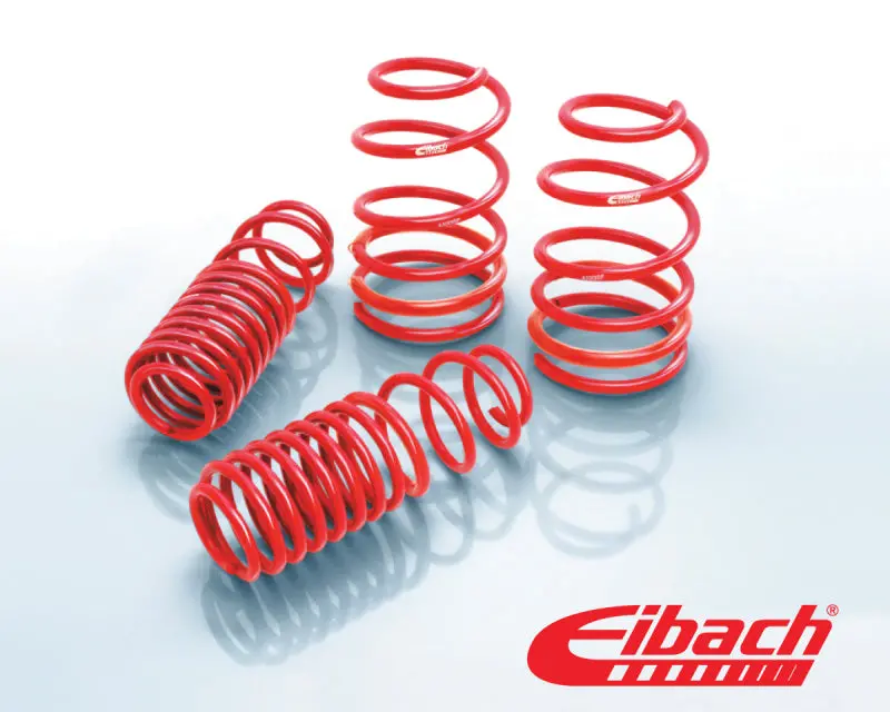 Eibach Sportline Kit For 05-09 Chrysler 300/300C / 05-08 Dodge Magnum 2