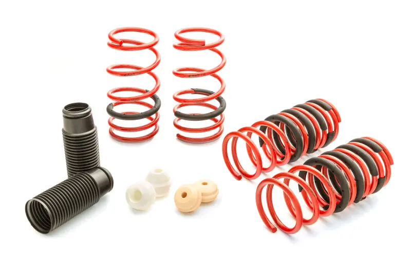 Eibach Sportline Kit For 13 Scion Fr-S Zn6 2.0L 4Cyl 1