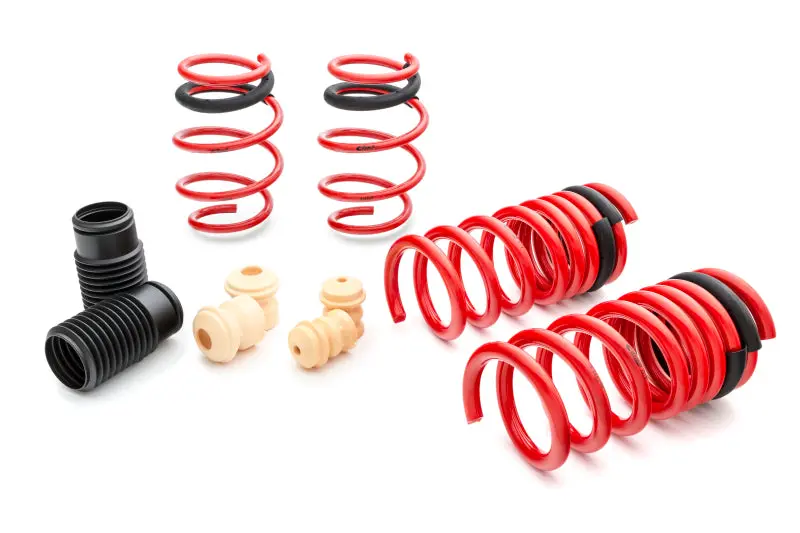 Eibach Sportline-Kit For 2015 Ford Mustang 2.3L Ecoboost/3.7L V6 1