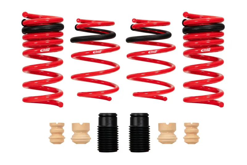 Eibach Sportline Kit For 2015 Mustang Gt 5.0L V8 3