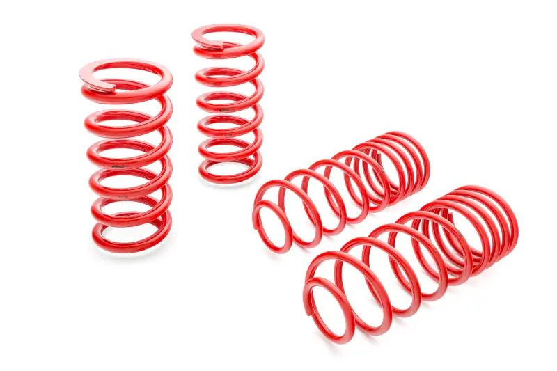 Eibach Sportline Kit For 82-92 Chevrolet Camaro / 82-92 Pontiac Firebird 1
