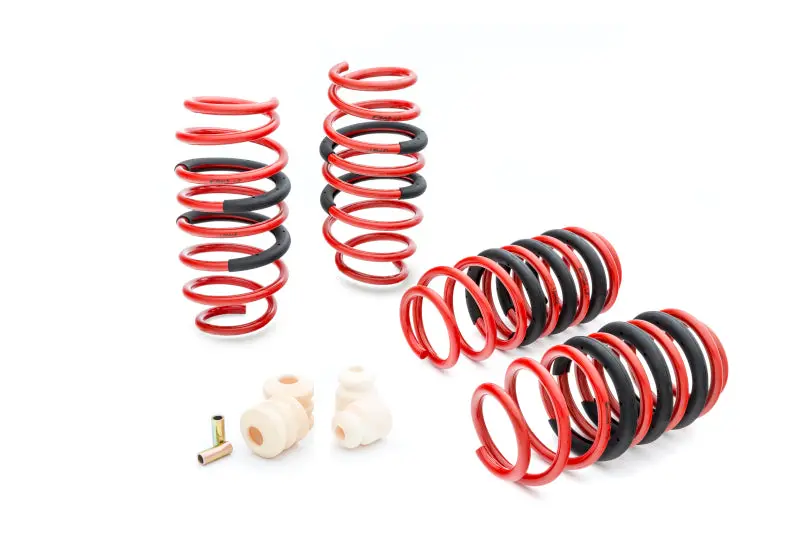 Eibach Sportline Kit For Honda 14+ Civic/12-13 Civic Si Coupe/Sedan /13-15 Acura Ilx 4Cyl 1
