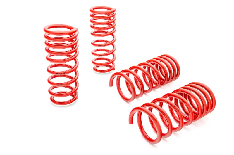 Eibach Sportline Springs For 2015 Vw Gti 1