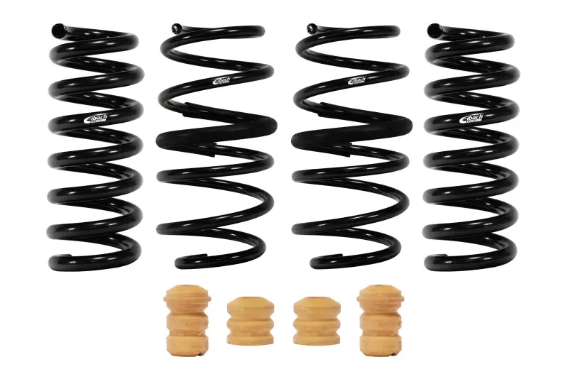 Eibach Suv Pro-Kit For 21-23 Ford Mustang Mach-E Gt Awd 1