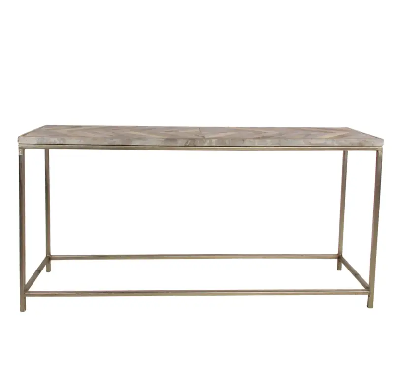 Embed Console Table - Matthew Izzo Collection 1