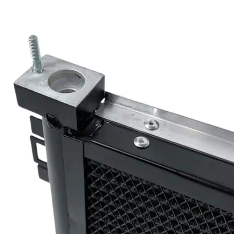 Engine Oil Cooler | Bmw M2/M3/M4 2
