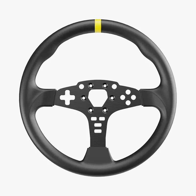 Esホイール用 12インチ 丸型ホイール Mod 国内正規品 1