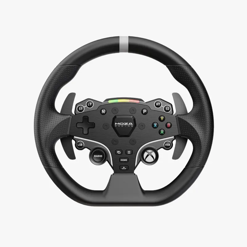 Esx Steering Wheel ステアリング  ホイール For Xbox 国内正規品 1