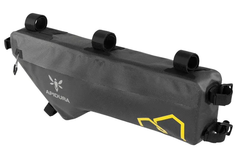 Expedition Frame Pack 1