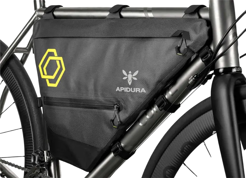 Expedition Full Frame Pack 1