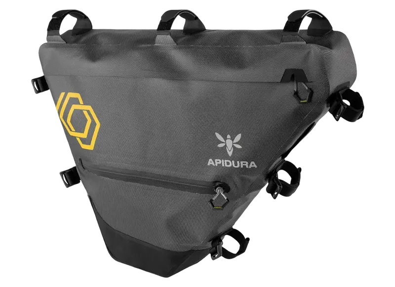 Expedition Full Frame Pack 2