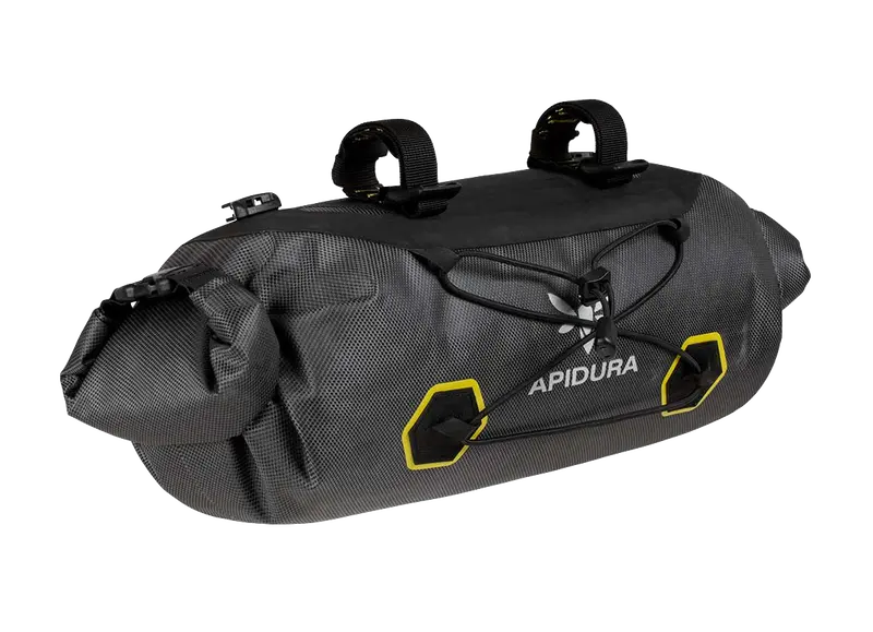 Expedition Handlebar Pack 1