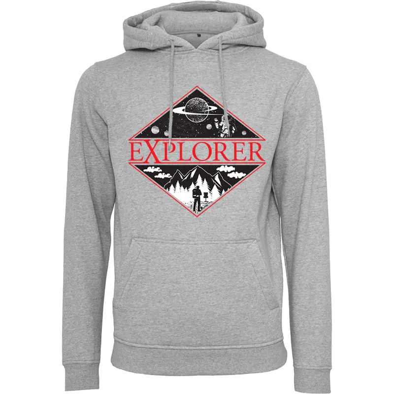 Explorer Hoodie 2