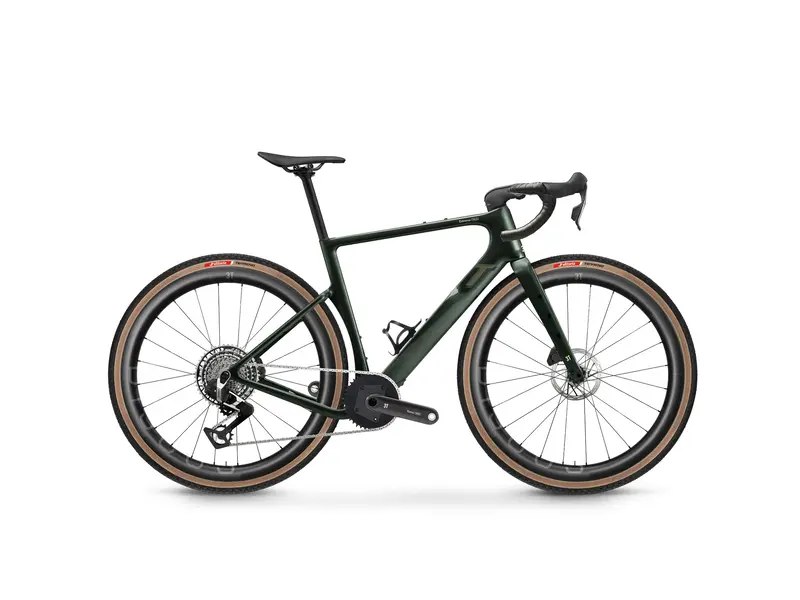 Extrema Italia ~ Red Xplr Axs Torno 1X13 Discus 45|40 1