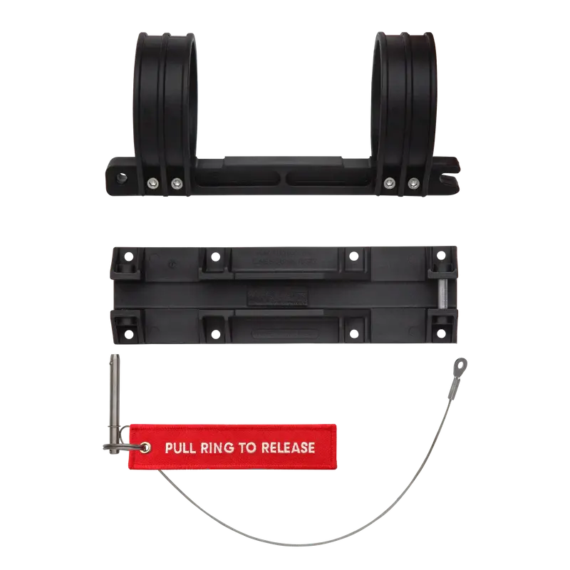 Extreme Duty Flat Surface Brackets 1