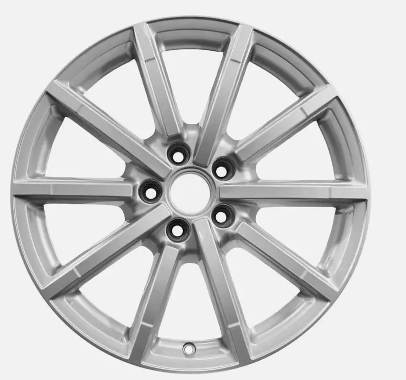 Factory Oem 18" Wheel Fits 2015-2018 Audi A3 2.0T S/Tdi/Premium Plus 8V0601025aq 1