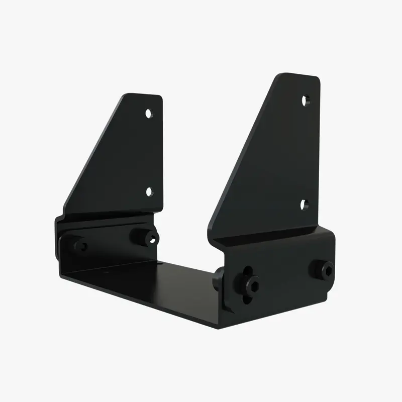 Fanatec ホイールベース用 ブラケット Tr-Fpwm2 1