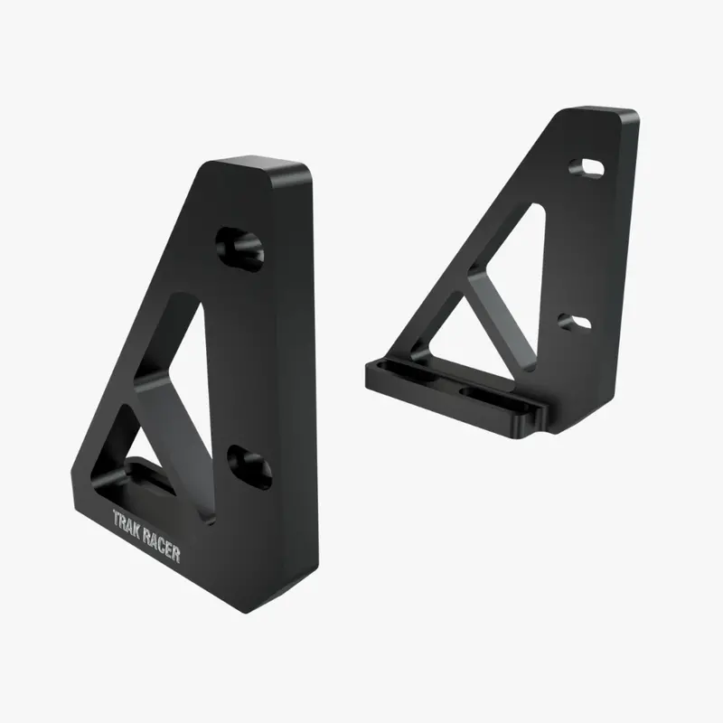 Fanatec Podium Dd1, Dd2, Csl Dd, Dd Pro用ダイレクトマウント 国内正規品 Tr-Ddbr 1