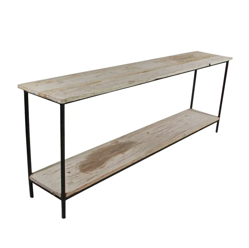 Farmshed Console Table - Matthew Izzo Collection 1