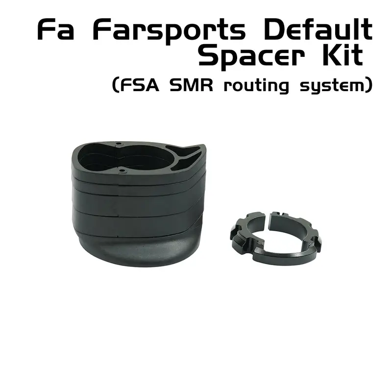 Farsports F1s&F1x&F1 Ultimate Handlebar Spacer 8