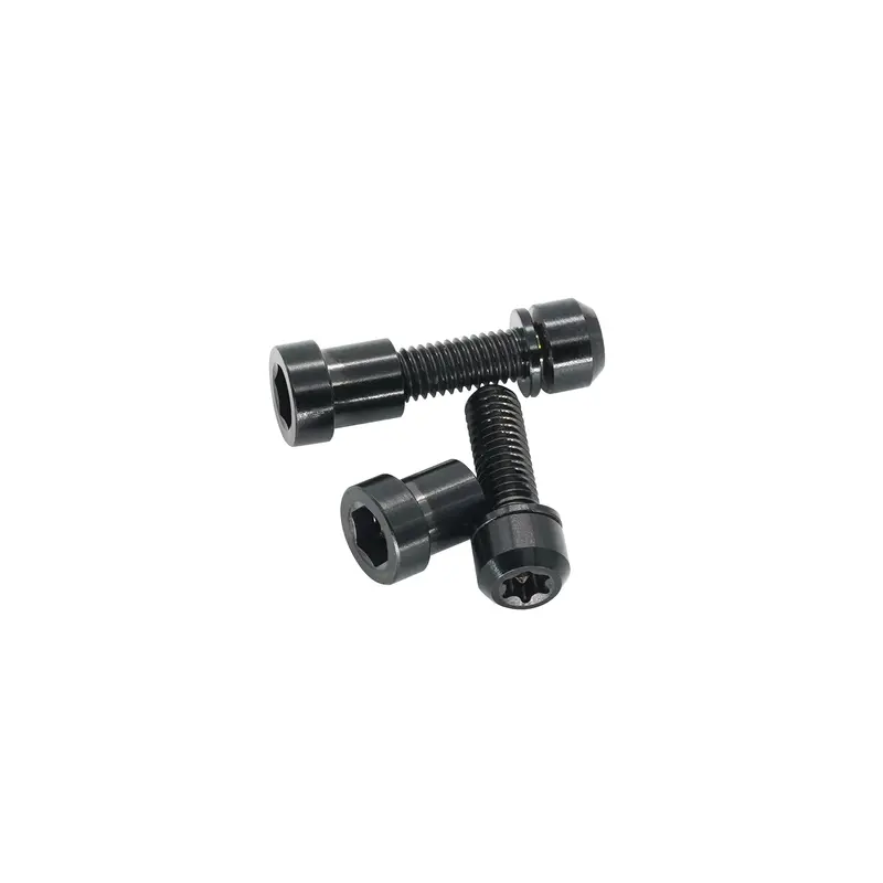 Farsports  Handleabr Accesorries  Gopro Mount / Stem Clamping Bolts And Nuts/ Computer Mounts 1