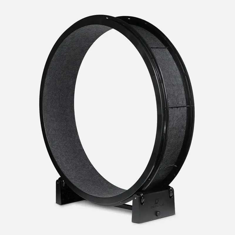 Felt Outer Wheel Pads 1