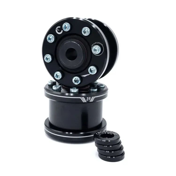 First Edition Peregrine Racing Monoball Kit | Bmw G8x M2/M3/M4 1