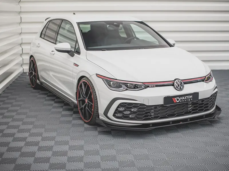 Flaps Vw Golf 8 Gti / R-Line  (2020-) 1