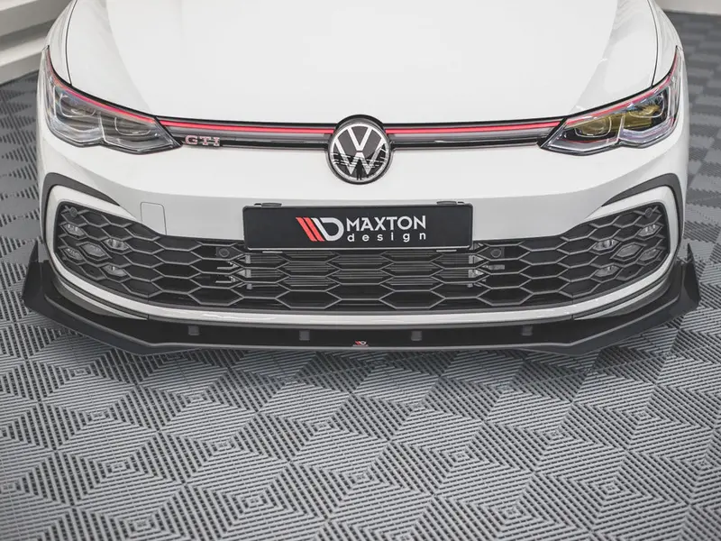 Flaps Vw Golf 8 Gti / R-Line (2020-) 2