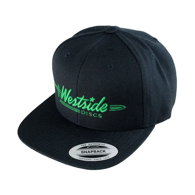 Flexfit® Snapback Cap 1