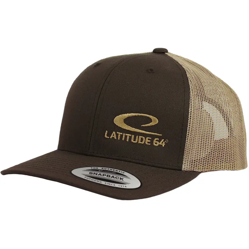 Flexfit® Snapback Trucker Cap 4