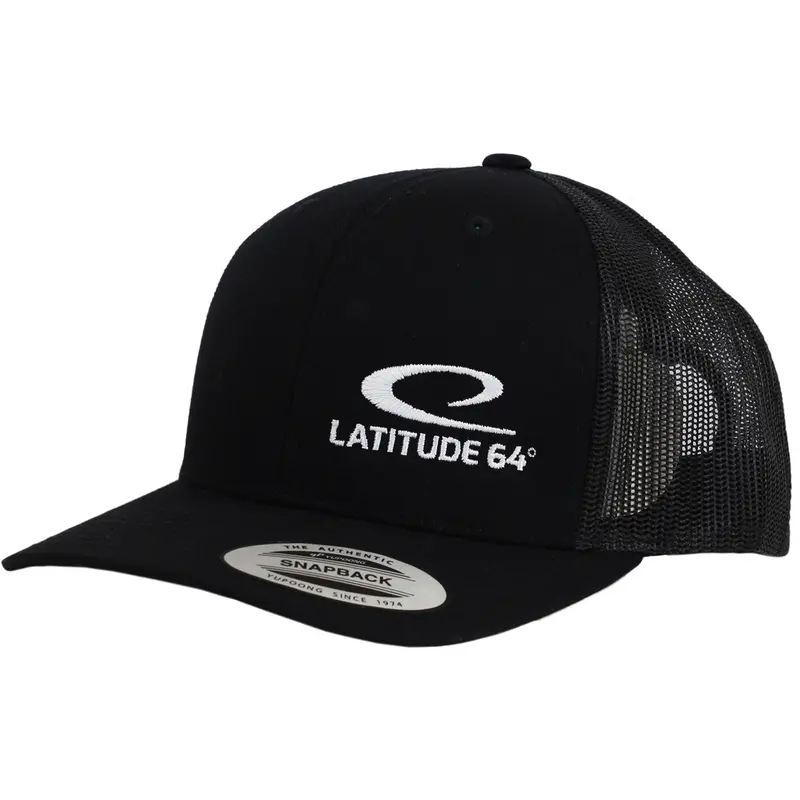 Flexfit® Snapback Trucker Cap 5