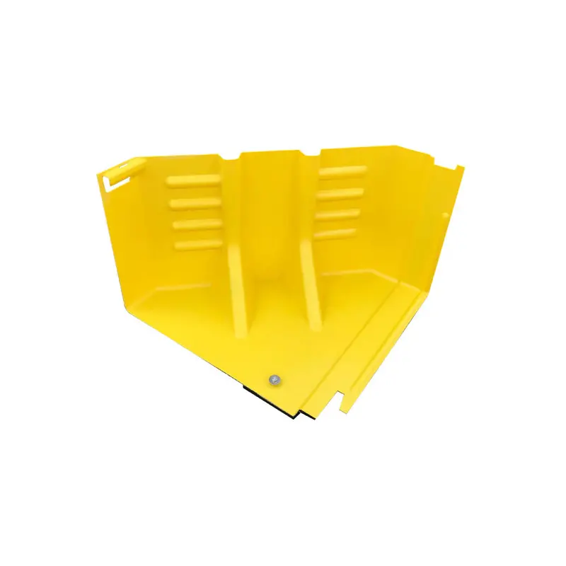Floodfence™ Lightweight Corner Unit - Fl-Qflcy Assy 1