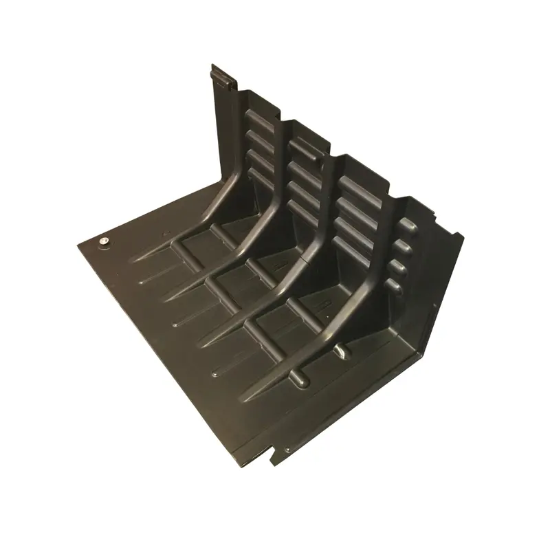 Floodfence™ Lightweight Side Unit - Fl-Qflsk Assy 1