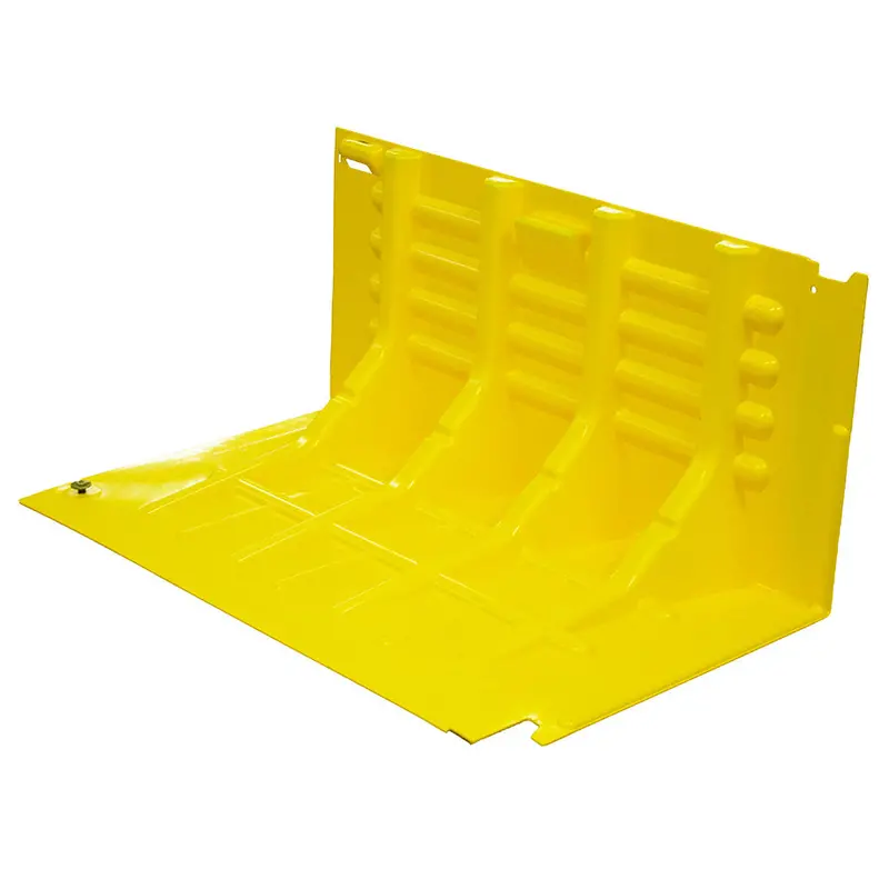 Floodfence™ Lightweight Side Unit - Fl-Qflsy Assy 1