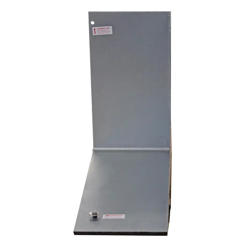 Floodfence™ Lightweight Wall Right Unit - Fl-Qflwr Assy 2
