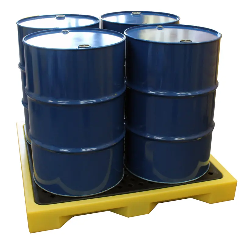 Floor Tray - Bf4x 1