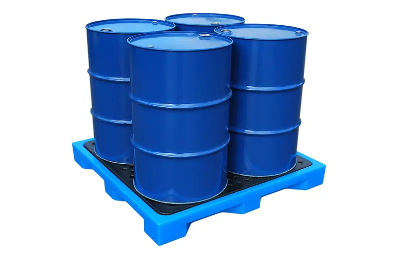 Floor Tray - Bf4x 2