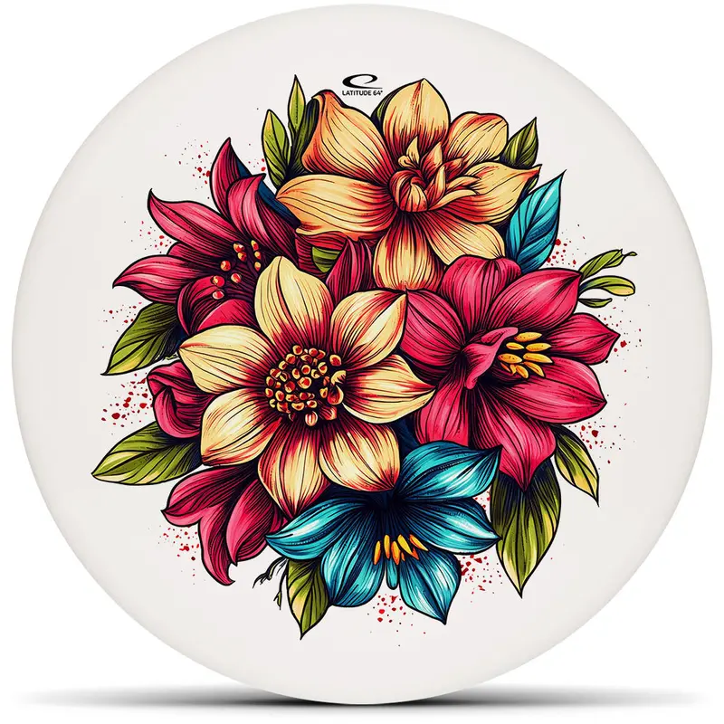Flowers Decodye 1