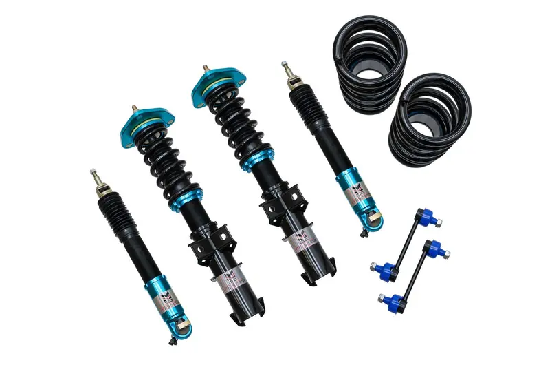 Ford Mustang 2015+ - Ez Ii Series Coilovers 1